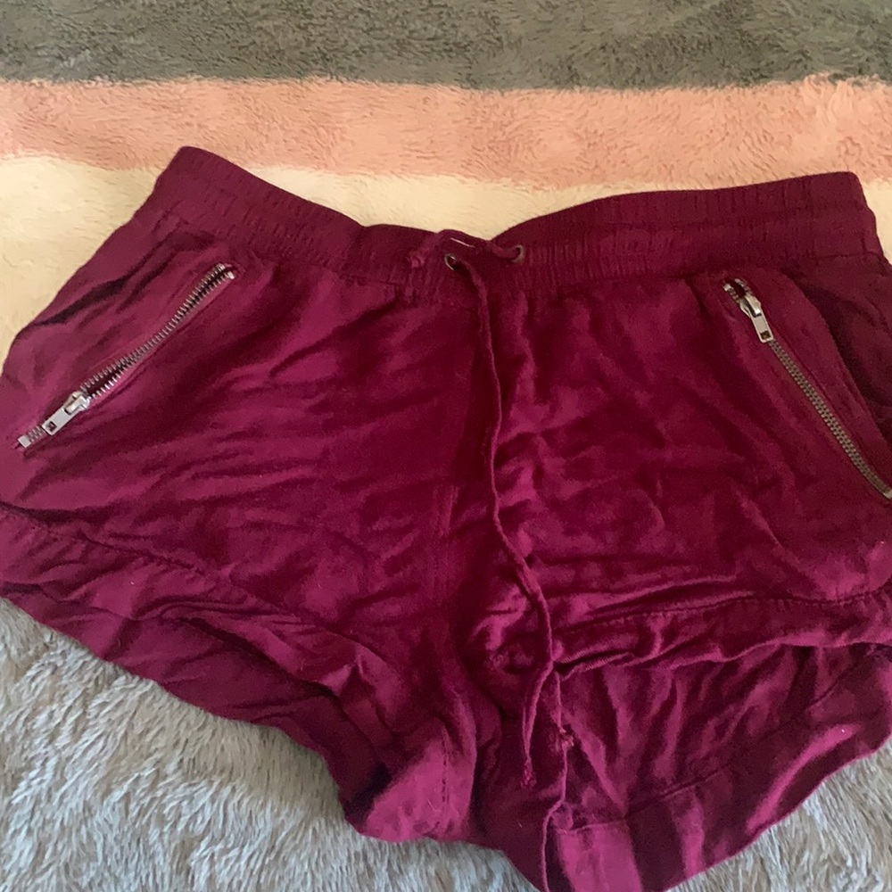 Summer shorts